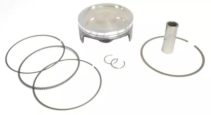 Athena Mäntäsarja Big Bore Kit 276cc (82mm) Sx-F250 13-15 - MÖNKIJÄN OSAT - 420-0820-0005A - 1