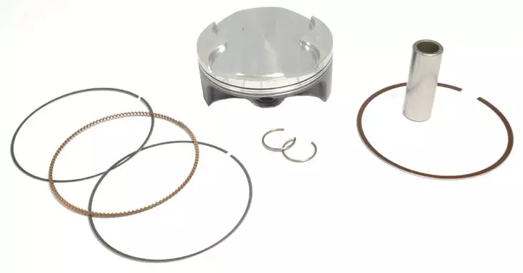 Athena Mäntäsarja Big Bore Kit 290cc (80mm) Sx-F250 06-10, Exc-F 07-11 - MÖNKIJÄN OSAT - 420-0800-0004A - 1