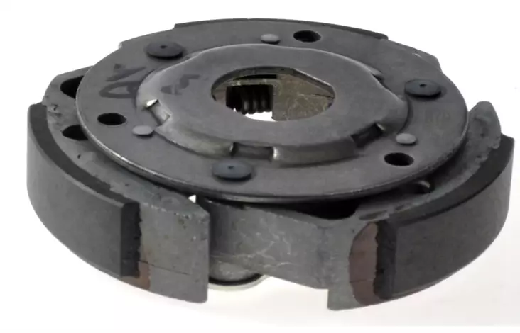 Forte keskipakokytkin 145mm linhai 260 300 keeway 300 comanche bull 300 - MK VARIAATTORI VARAOSAT - 70-23925A - 0