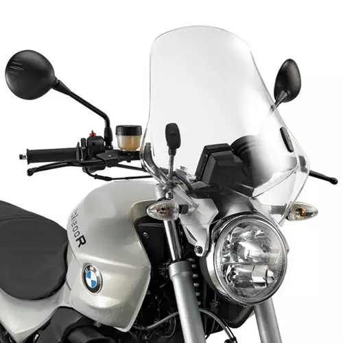 Givi Mallikohtainen asennussarja BMW R1200R - MÖNKIJÄN OSAT - 323-A147A - 1