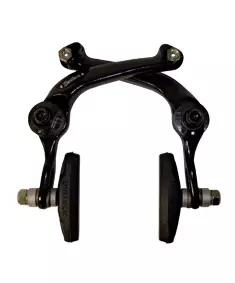 Jarrulänget Diatech Bmx Etu/Taka, Ad996tw - POLKUPYÖRÄN JARRUPALAT VANNE - 51119A - 1