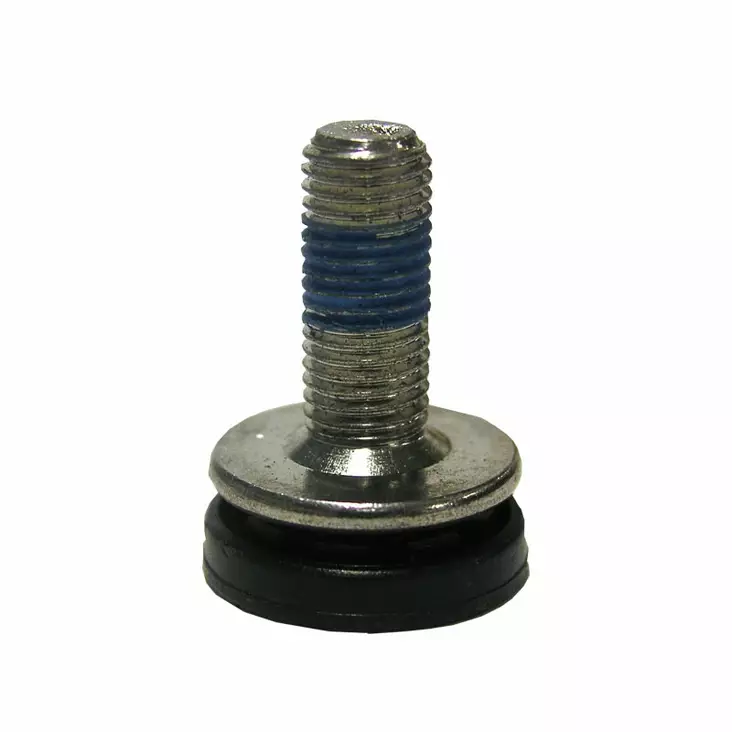 Kammen Kiinnityspultti Kuusiokolo - MUUT POLKUPYÖRÄN KAMPI- JA KESKIÖOSAT - 60316A - 1