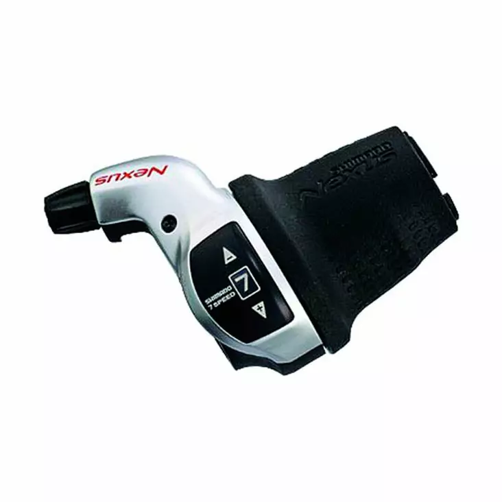 Kiertovaihdekahva Shimano Nexus 7v Sl-7s31 - POLKUPYÖRÄN VAIHDEVIVUT - 60671A - 1