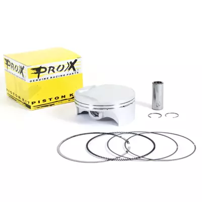 Prox Hi-Compr. Mäntäsarja Rm-Z450 08-11 13.2::1 - MÖNKIJÄN OSAT - 400-01-3409-A - 1