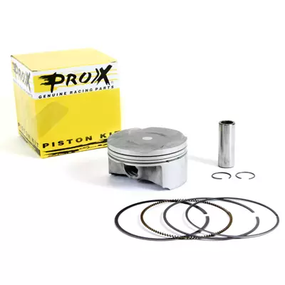 Prox Mäntäsarja Dr-Z400 00-10 + Lt-Z400 03-11 12.2::1 - MÖNKIJÄN OSAT - 400-01-3420-A - 1
