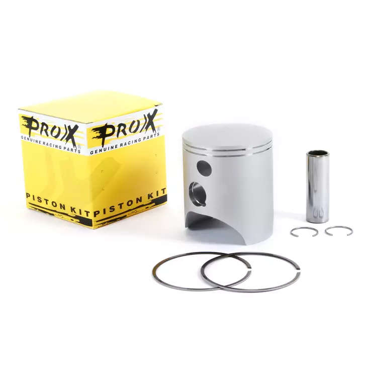 Prox Mäntäsarja Gas-Gas Mx250 97-12 + Ec250 97-12 - MÖNKIJÄN OSAT - 400-01-7307-A - 1