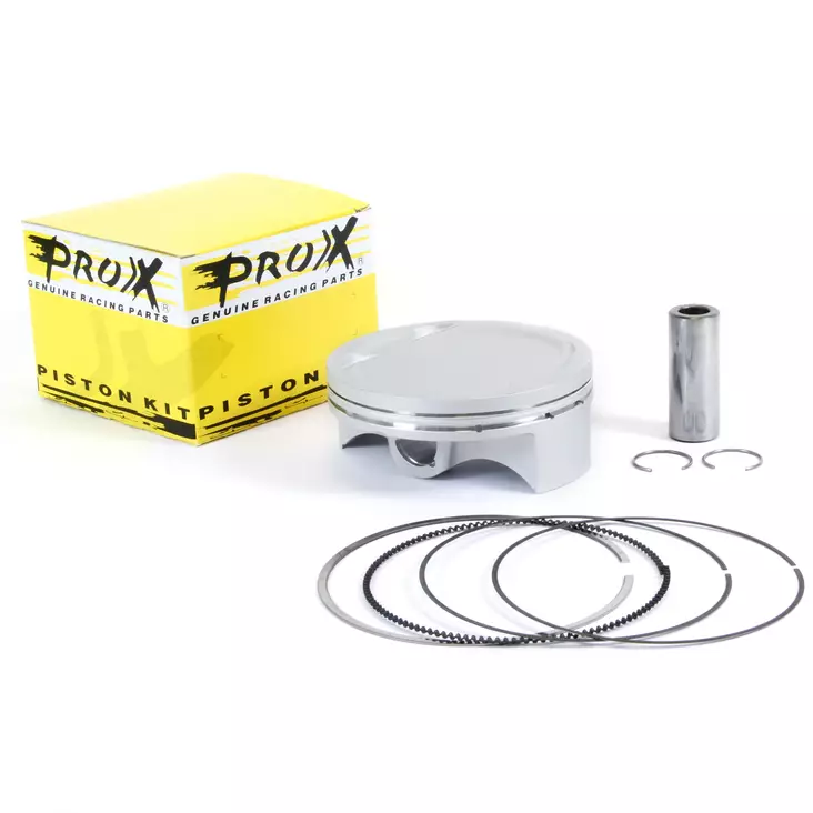 Prox Mäntäsarja Husaberg Fe650 04-08 + Fs650 04-08 11.8::1 - MÖNKIJÄN OSAT - 400-01-6606-A - 1