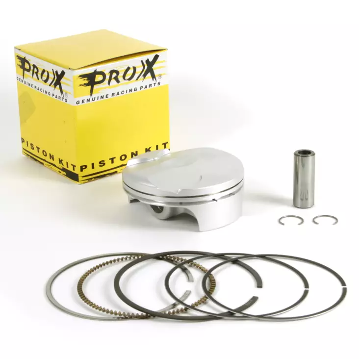Prox Mäntäsarja Husqvarna Tc250 12 13.6::1 - MÖNKIJÄN OSAT - 400-01-6341-A - 1