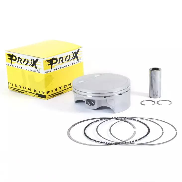 Prox Mäntäsarja Husqvarna Tc/Te570 01-02 + Tc/Te610 99-03 - MÖNKIJÄN OSAT - 400-01-6601-A - 1