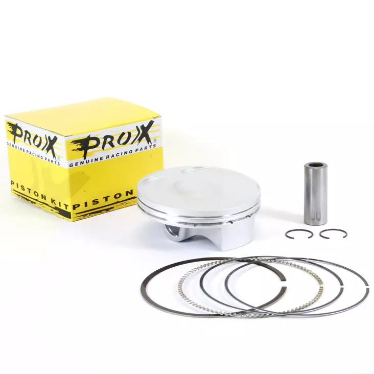 Prox Mäntäsarja Husqvarna Te/Txc/Smr511 11-12 12.0::1 - MÖNKIJÄN OSAT - 400-01-6511-A - 1