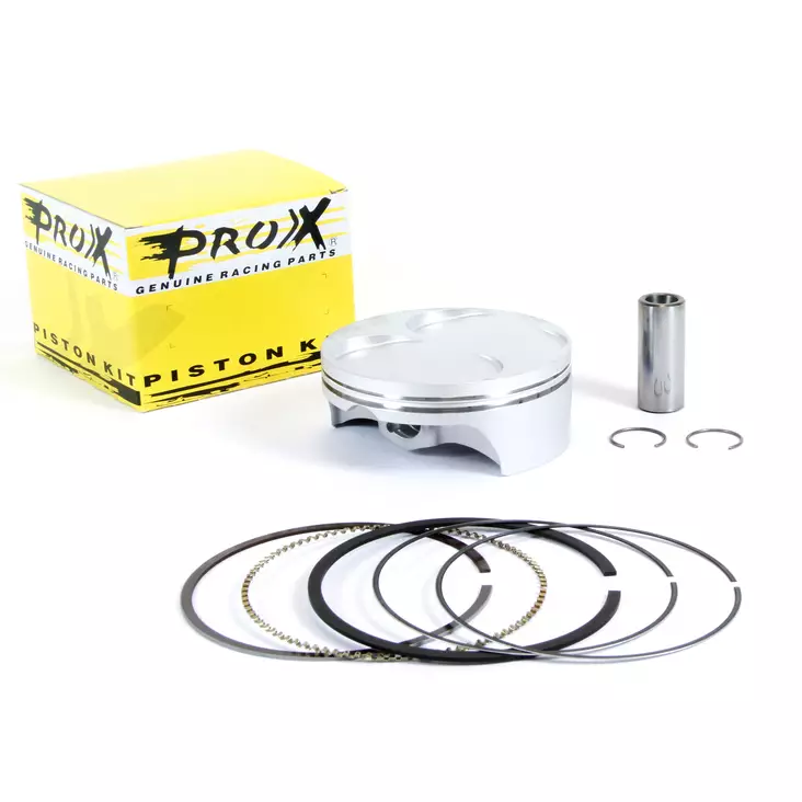Prox Mäntäsarja Tm Mx450f 09-11 - MÖNKIJÄN OSAT - 400-01-6419-A - 1