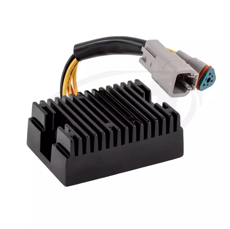 Sbt Jännitesäädin Sea Doo - SÄHKÖOSAT - 139-15-110A - 1