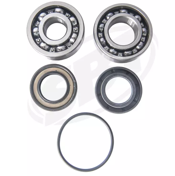 Sbt Jettipumpun Korjausarja Yamaha - JETTIPUMPUT JA OSAT - 139-72-405A - 1