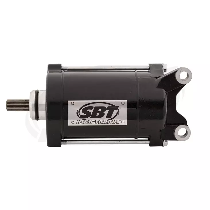 Sbt Starttimoottori Yamaha 800 - SÄHKÖOSAT - 139-39-406A - 1