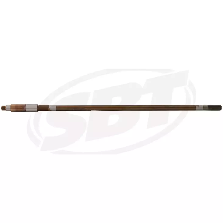Sbt Vetoakseli Yamaha - VETOAKSELIT JA OSAT - 139-74-405-08A - 0