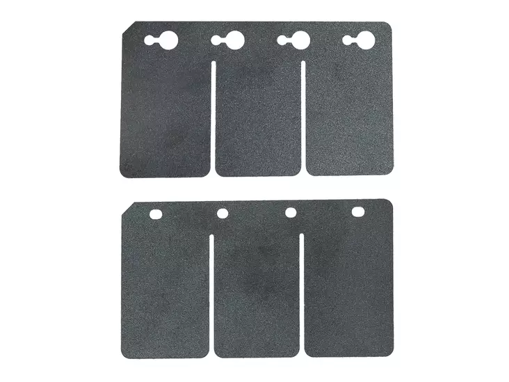 Sno-X Läppäventtiilin Korjaussarja Ski Doo - MK KAASUTTIMIEN KORJAUSSARJAT - 87-07302A - 1