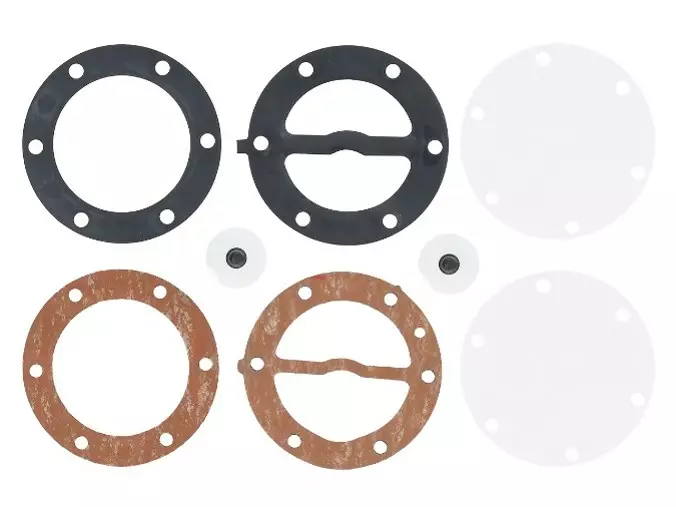 Sno-X Polttoainepumpun Korjaussarja Arctic Cat - MK POLTTOAINEPUMPUT - 87-07208A - 1