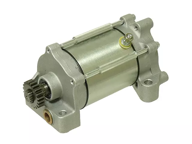 Sno-X Startmotor Arctic Cat 800 - MK STARTTIMOOTTORIT - 91-01338A - 1