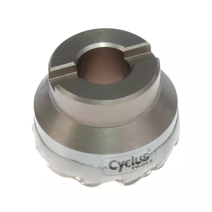 TERÄ KESKIÖPINTOJEN OIKAISUTYÖKALUUN 62412, CYCLUS TOOLS - TYÖKALUT, RUUVIT JA TARVIKKEET - 62412A - 1