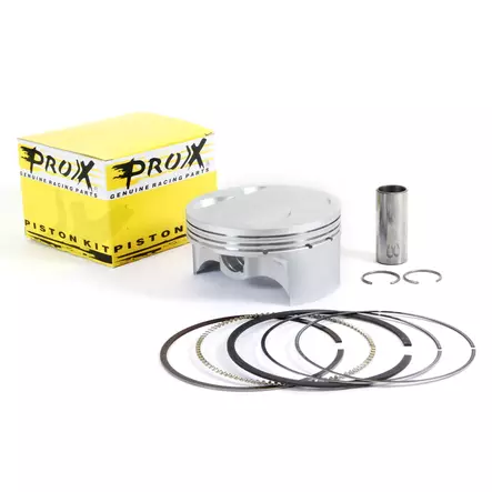 Prox Mäntäsarja Ktm620/625/640 Lc4 94-07 11.7::1 - MÖNKIJÄN OSAT - 400-01-6604-B - 1