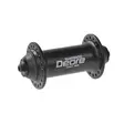 Etunapa Shimano Rm70, 36r, Musta - ETUNAVAT - 60523B - 2