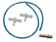 PRIMER HOSE + T-FITTINGS - MK POLTTOAINELETKUT - 87-07071B - 1