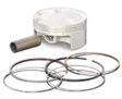 PROX PISTON KIT YZ450F ''20 13.0::1 (96.96MM) - CROSSIN MÄNNÄT JA MÄNTÄSARJAT - 400-01-2450-B - 1