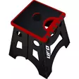 Ufo Foldable Bike Stand Black/Red - VARIKKO TUOTTEET JA NOSTIMET - 650-2428-B - 4