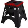 Ufo Foldable Bike Stand Black/Red - VARIKKO TUOTTEET JA NOSTIMET - 650-2428-B - 3
