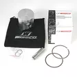 WISECO PISTON KIT HONDA CR250 ''02-04 PRO-LITE (66.36) - CROSSIN MÄNNÄT JA MÄNTÄSARJAT - 398-801M06640B - 1