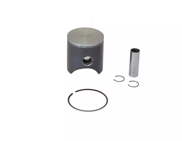 Athena Mäntäsarja Big Bore Kit 144cc (58mm) Kx125 03-07 - MÖNKIJÄN OSAT - 420-0580-0002B - 1