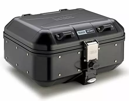 Givi Trekker Dolomiti Blackline Monokey 30lt Takalukku - MP TAKALAUKUT - 321-DLM30B - 1