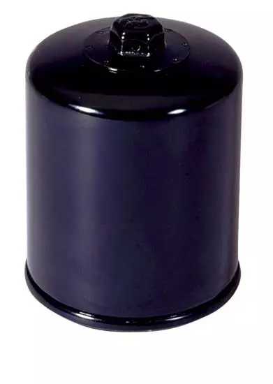 K&N Öljysuodatin - MÖNKIJÄN OSAT - 20-KN171B - 1