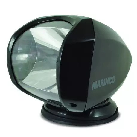 Marinco Hakuvalo Musta - HAKUVALOT - 132-SPL-12B - 1