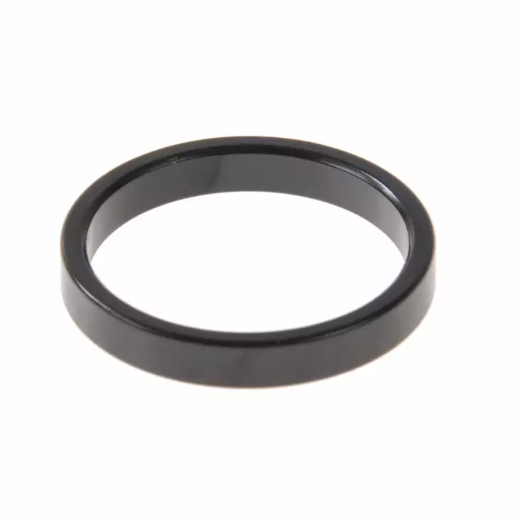 Ohjainlaakerisarjan Välirengas 28,6mm 1 1/8 5mm - POLKUPYÖRÄN OHJAINLAAKERIT JA OSAT - 67370B - 1