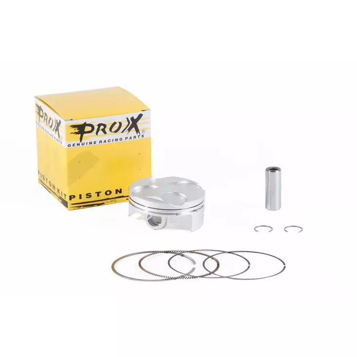 Prox Hi-Compr. Mäntäsarja Crf150r 07-09 12.2::1 - MÖNKIJÄN OSAT - 400-01-1228-B - 1