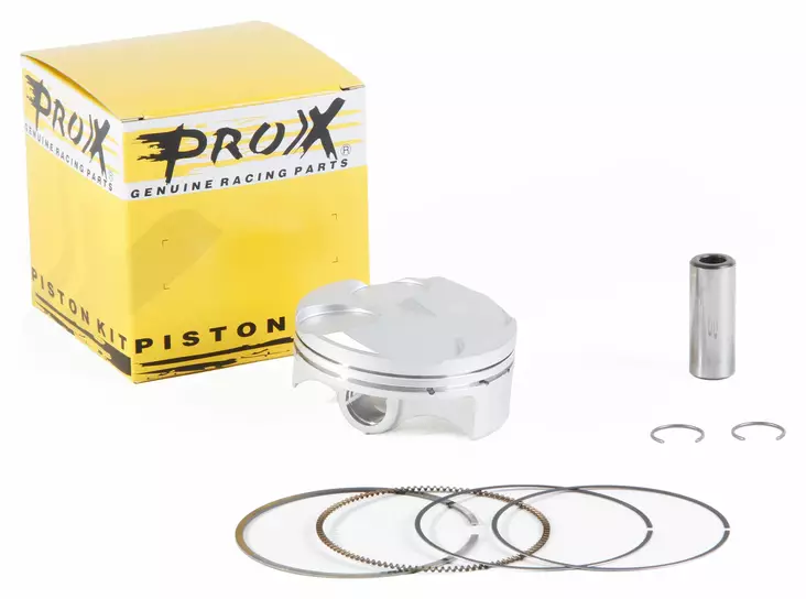 Prox Mäntäsarja Crf150r 12 11.7::2 - MÖNKIJÄN OSAT - 400-01-1232-B - 1