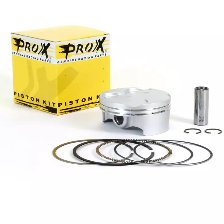 Prox Mäntäsarja Husqvarna Tc250 06-07 + Te250 06-09 - MÖNKIJÄN OSAT - 400-01-6336-B - 1