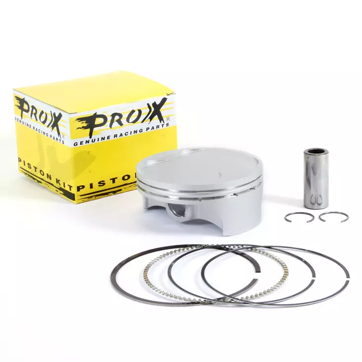 Prox Mäntäsarja Husqvarna Tc450 06-10 + Txc450 08-10 - MÖNKIJÄN OSAT - 400-01-6438-B - 1