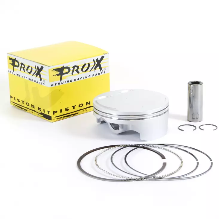 Prox Mäntäsarja Ktm450sx 03-06 12.0::1 - MÖNKIJÄN OSAT - 400-01-6424-B - 1