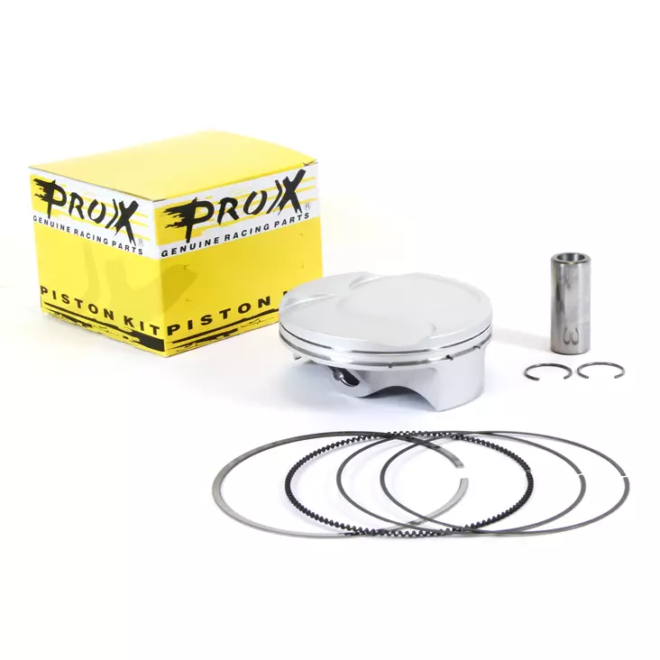 Prox Mäntäsarja Ktm500exc 12 11.8::1 - MÖNKIJÄN OSAT - 400-01-6512-B - 1