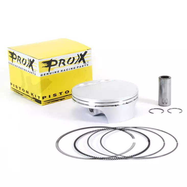 Prox Mäntäsarja Ktm505sx-F 08-09 12.5::1 - MÖNKIJÄN OSAT - 400-01-6508-B - 1