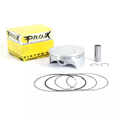 Prox Mäntäsarja Rm-Z450 08-11 12.2::1 + Rmx450z 10 11.6::1 - MÖNKIJÄN OSAT - 400-01-3408-B - 1