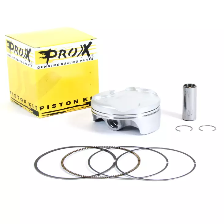 Prox Mäntäsarja Tm Mx250fi 11-12 + En250fi 11-12 - MÖNKIJÄN OSAT - 400-01-6311-B - 1