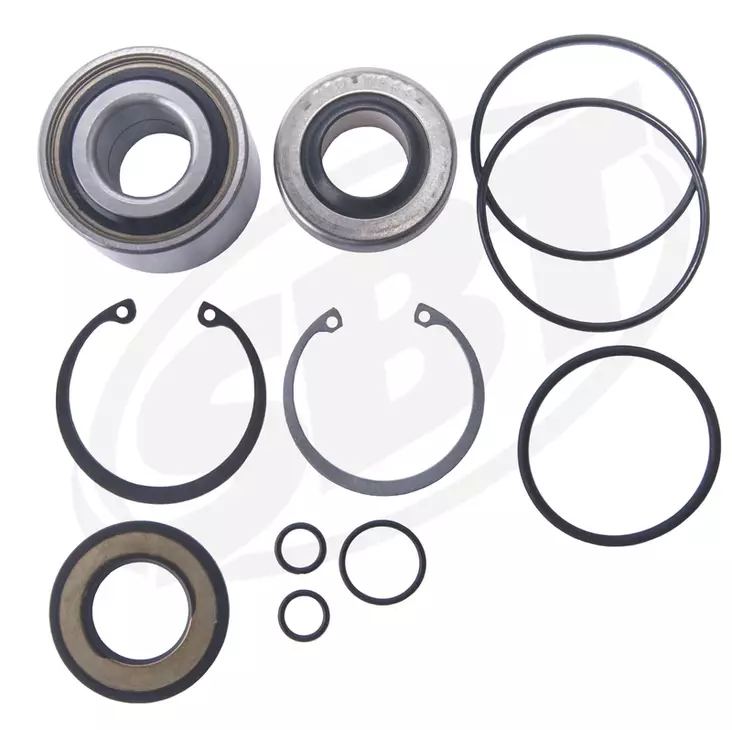 Sbt Jettipumpun Korjausarja Sea Doo - JETTIPUMPUT JA OSAT - 139-72-112B - 1