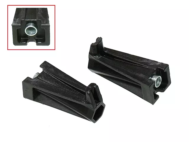 SNO-X LIKUKISKONJÄÄHDYTTÄJÄN PIDIKE - MK LIUKUKISKON JÄÄHDYTTÄJÄT - 92-12565B - 1