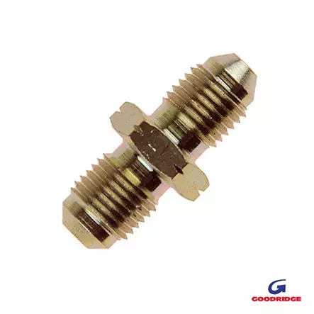 Goodridge Adaptori 3/8unf - 10x1.00 - MK JARRULETKUT JA LIITTIMET - 6-8-305-03-31C - 1