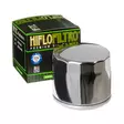 Hiflo Öljynsuodatin Hf172c Kromi - MÖNKIJÄN OSAT - 20-HF172C - 0