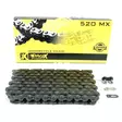 * PROX MX ROLLERCHAIN 520 X 120 L - MÖNKIJÄN KETJUT JA RATTAAT - 400-07-RC520120C - 2