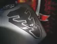 Puig Tank Pad Violent C/Carbon - MP TANKINSUOJAT - 33-5519C - 1